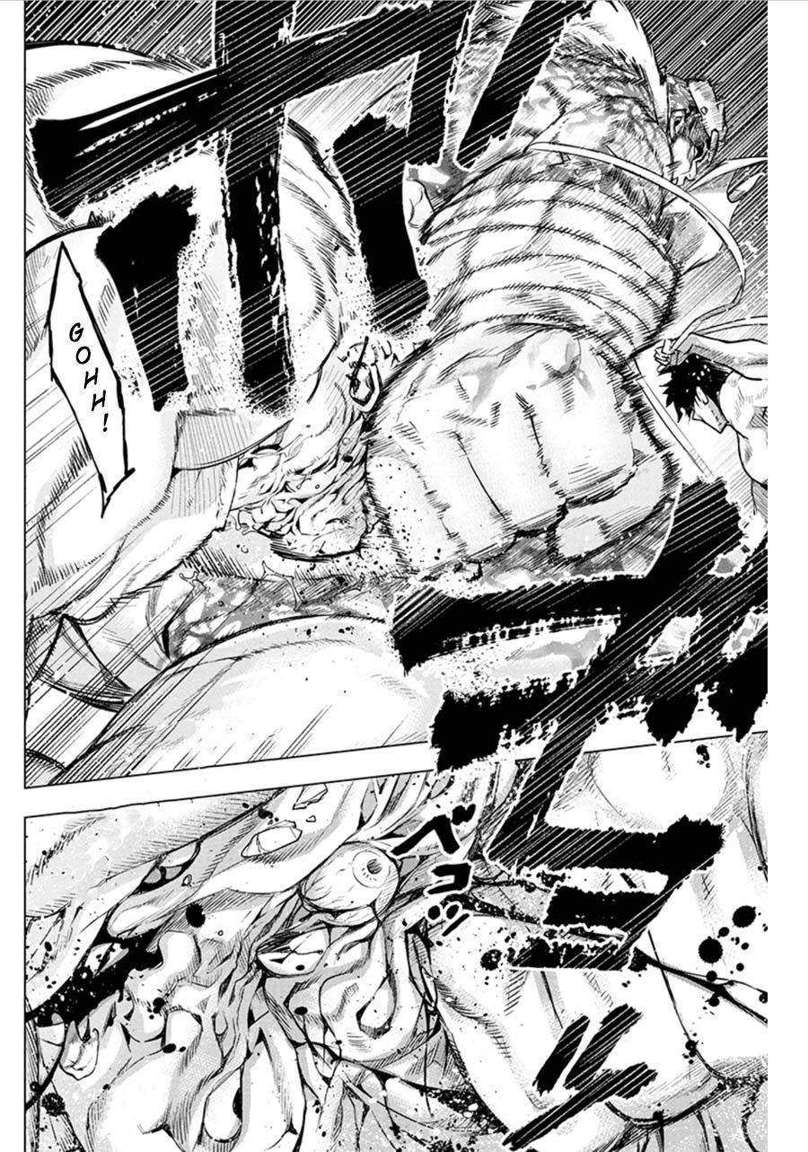 Ingoshima chapter 78 page 2