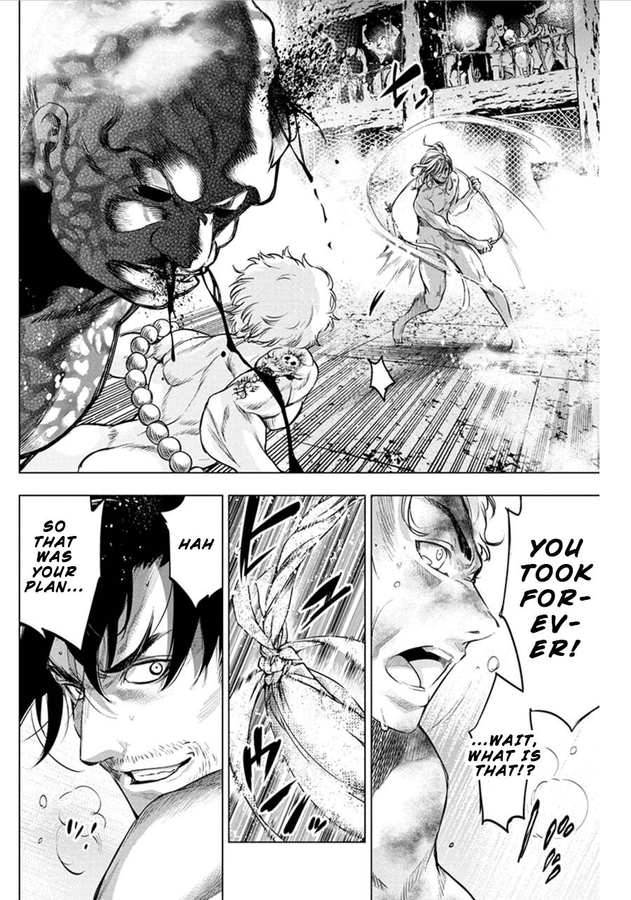 Ingoshima chapter 79 page 6