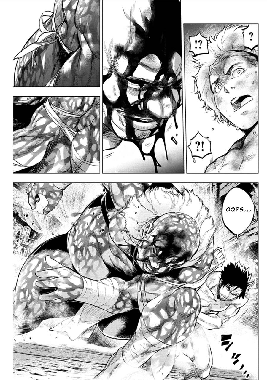 Ingoshima chapter 79 page 9