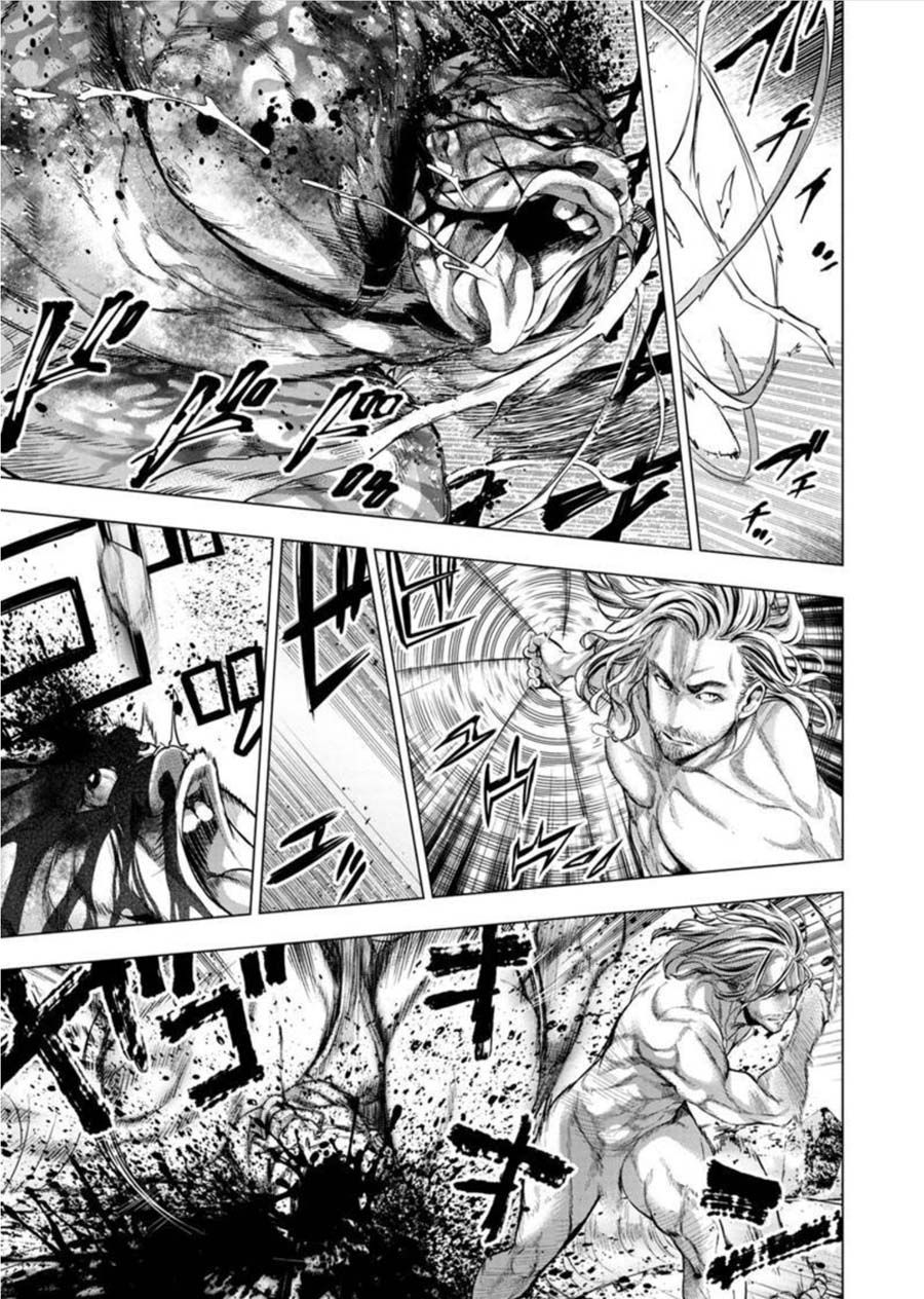 Ingoshima chapter 80 page 7