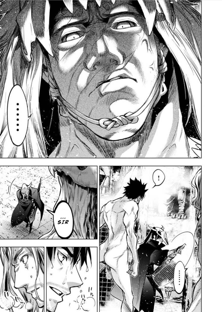 Ingoshima chapter 81 page 10