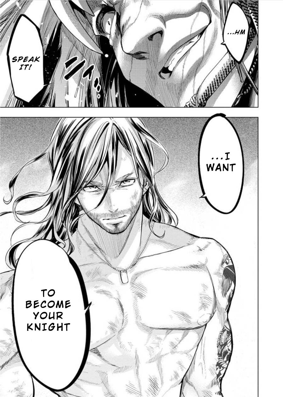 Ingoshima chapter 85 page 5