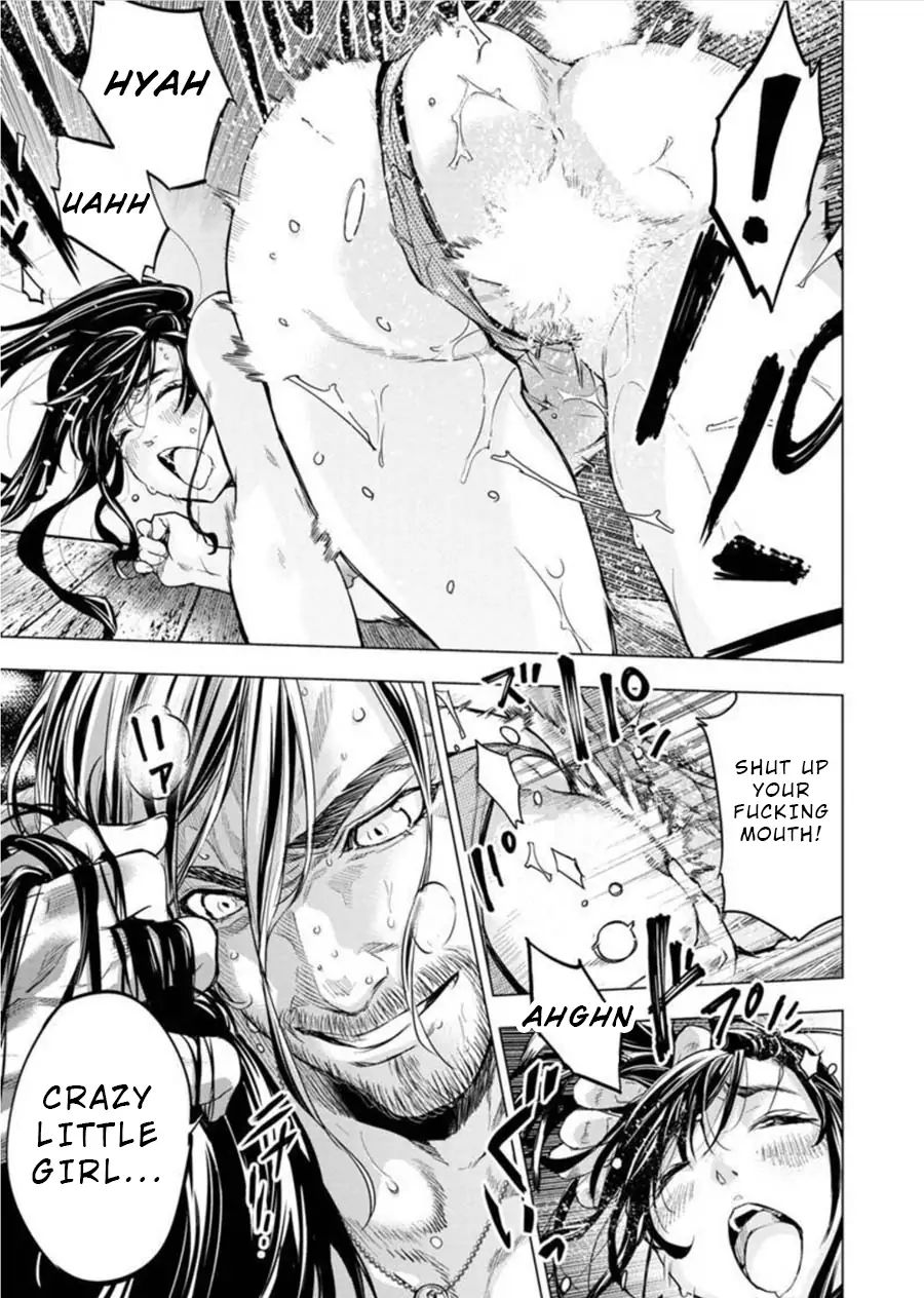 Ingoshima chapter 88 page 7