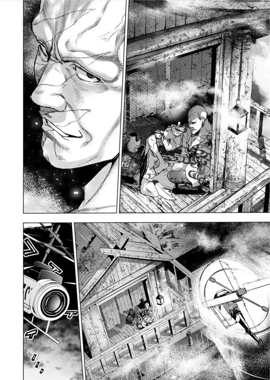 Ingoshima chapter 91 page 10