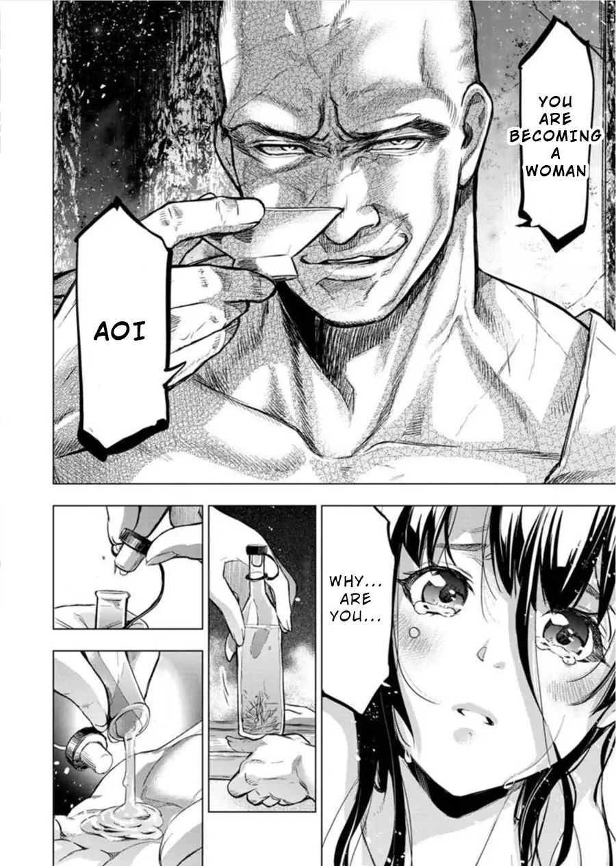 Ingoshima chapter 91 page 6