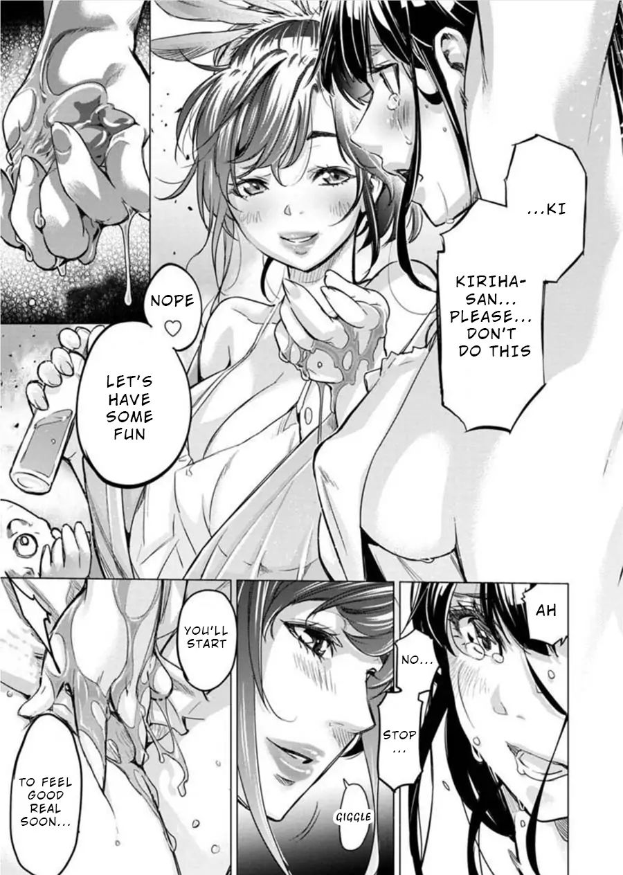 Ingoshima chapter 91 page 7