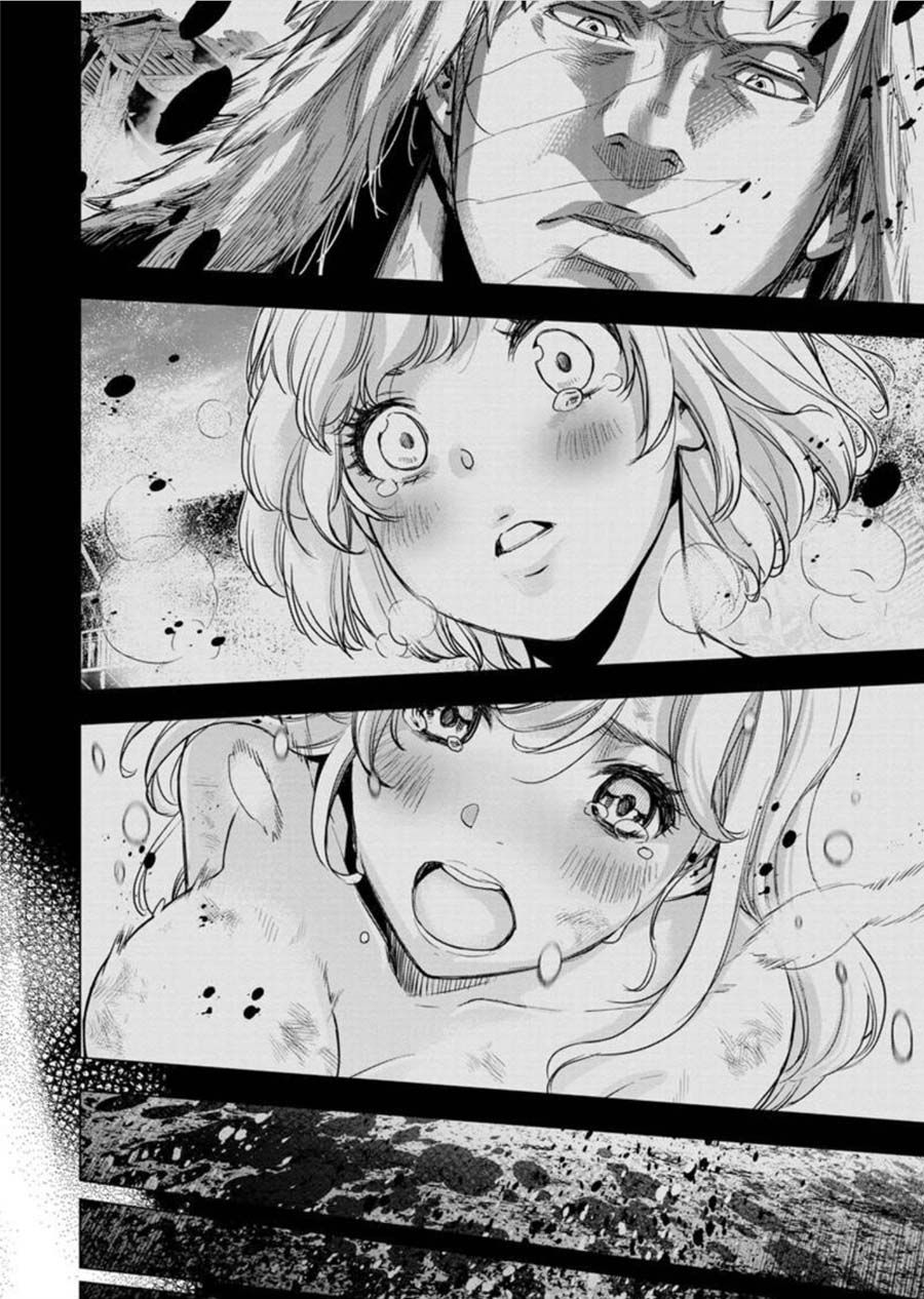 Ingoshima chapter 95 page 4