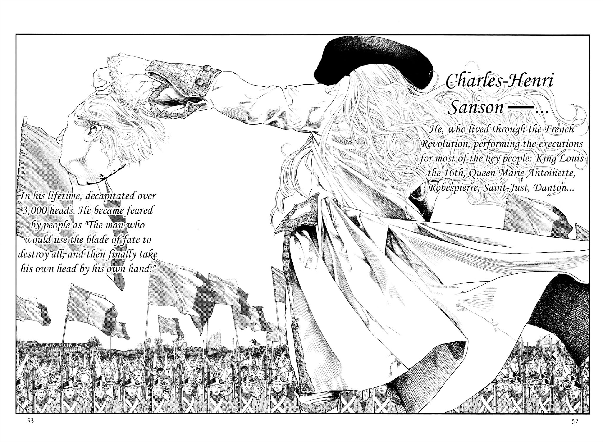 Innocent (SAKAMOTO Shinichi) chapter 1 page 49