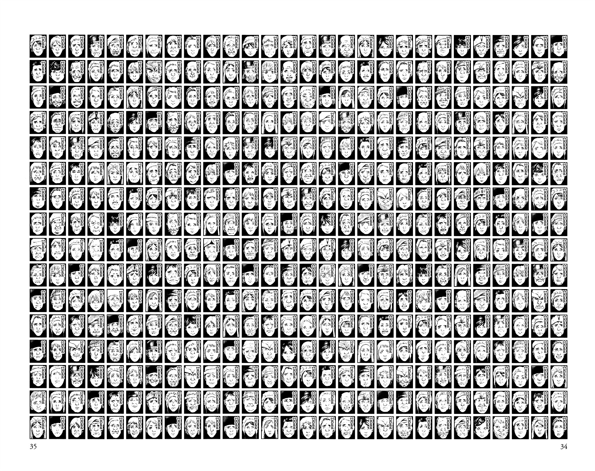 Innocent (SAKAMOTO Shinichi) chapter 10 page 10