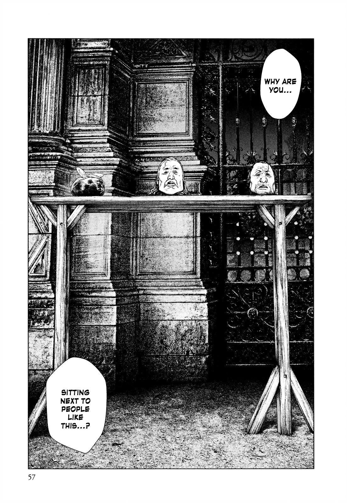 Innocent (SAKAMOTO Shinichi) chapter 11 page 15