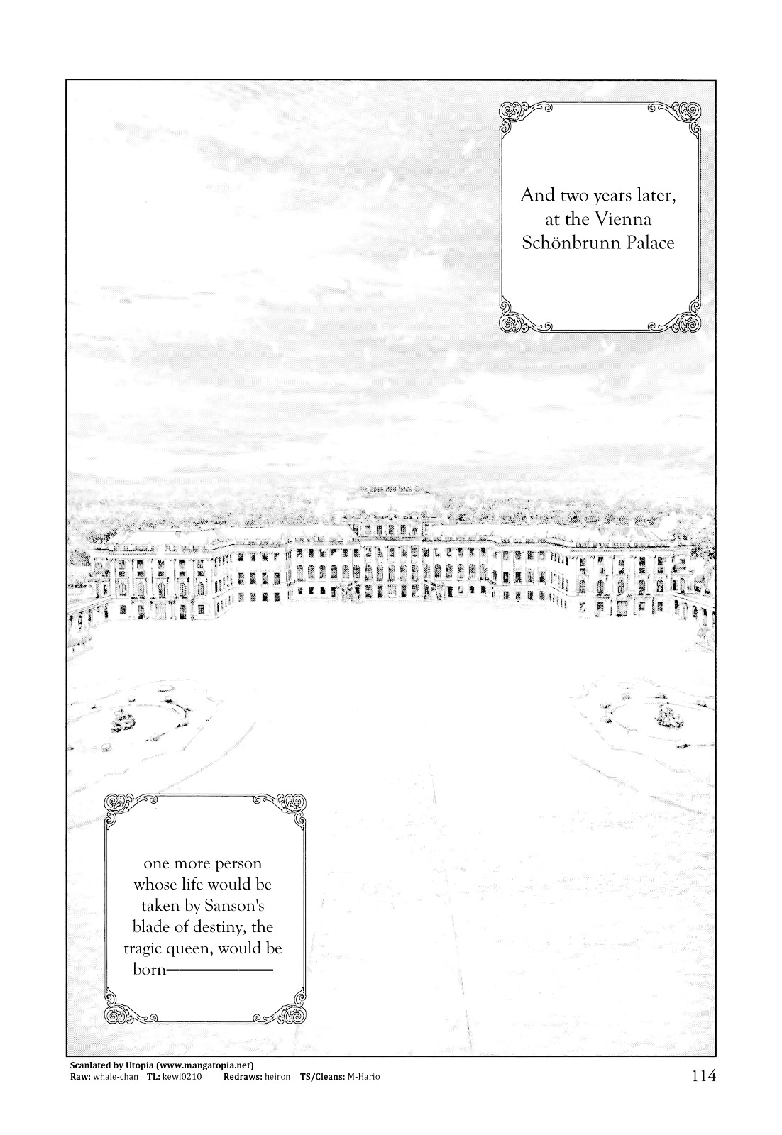 Innocent (SAKAMOTO Shinichi) chapter 14 page 18