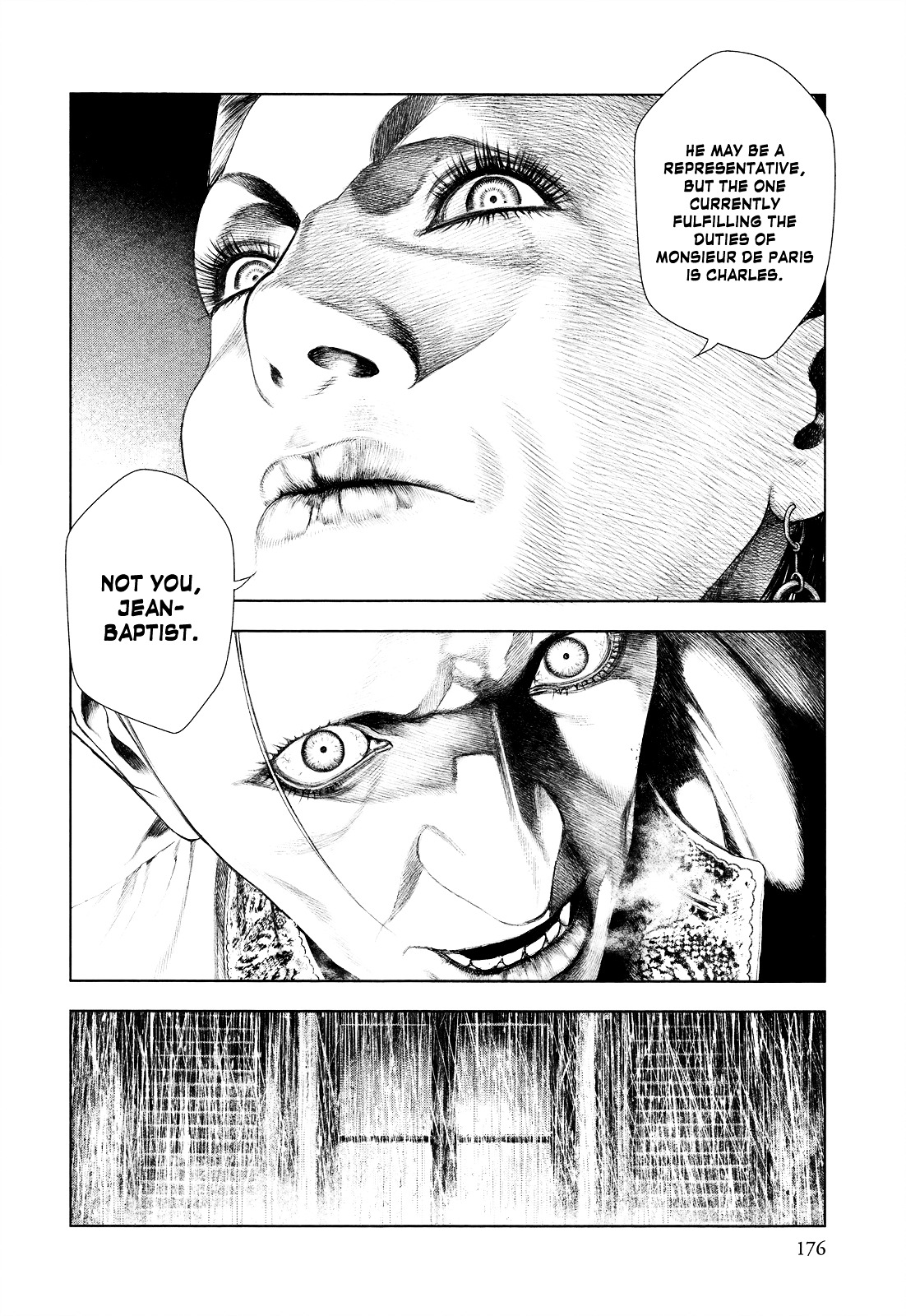 Innocent (SAKAMOTO Shinichi) chapter 18 page 8