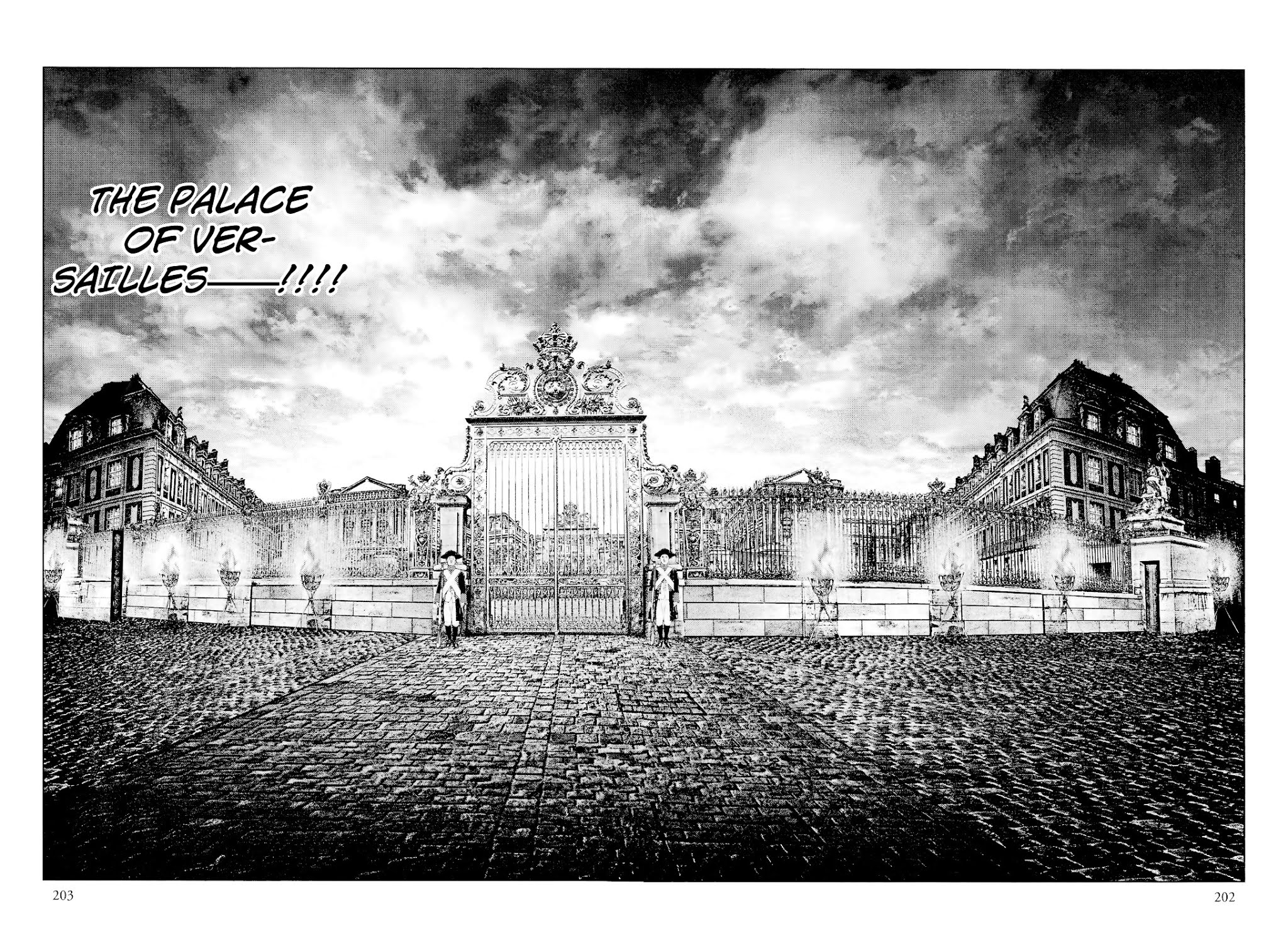 Innocent (SAKAMOTO Shinichi) chapter 19 page 15