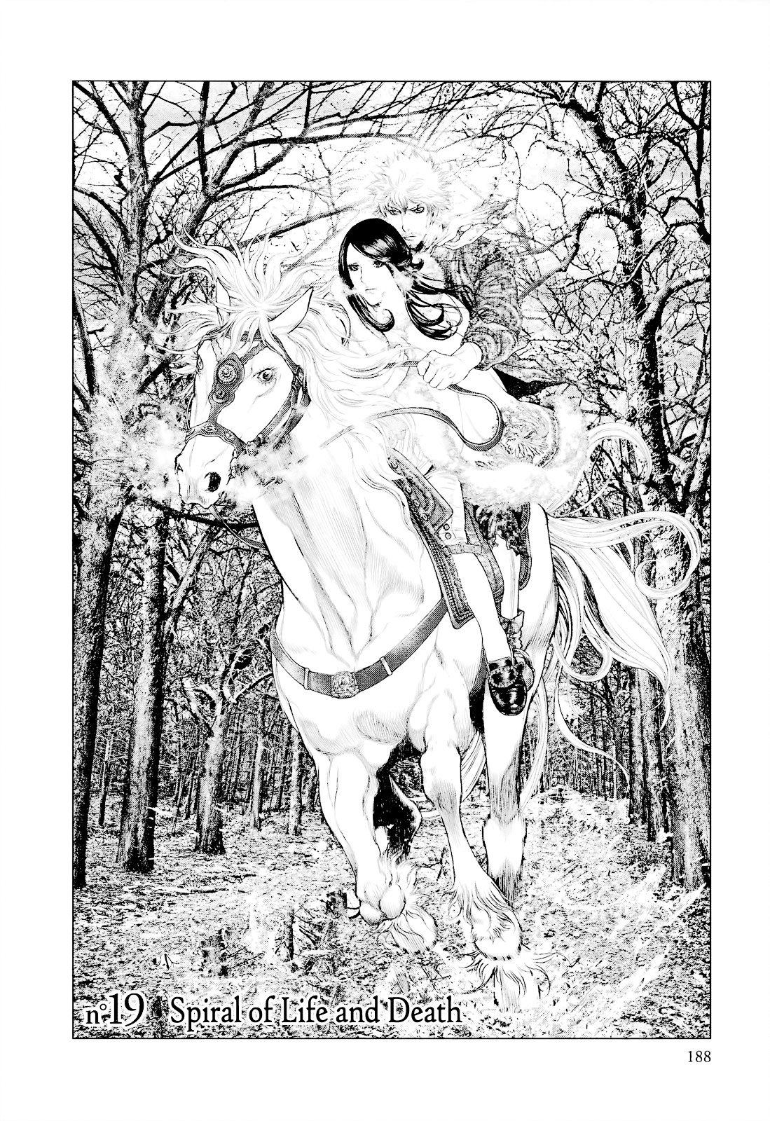 Innocent (SAKAMOTO Shinichi) chapter 19 page 2