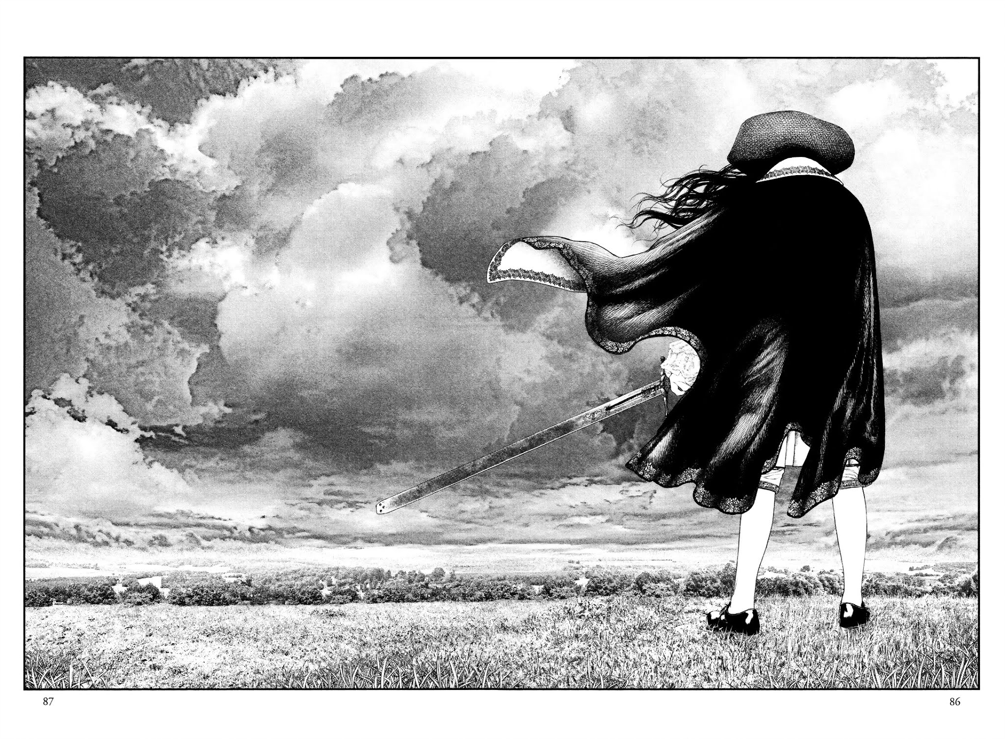 Innocent (SAKAMOTO Shinichi) chapter 2 page 31