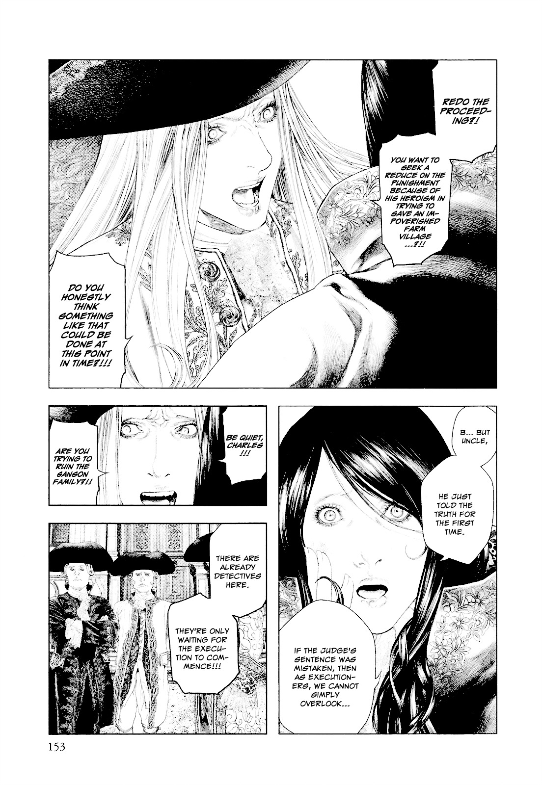 Innocent (SAKAMOTO Shinichi) chapter 29 page 3