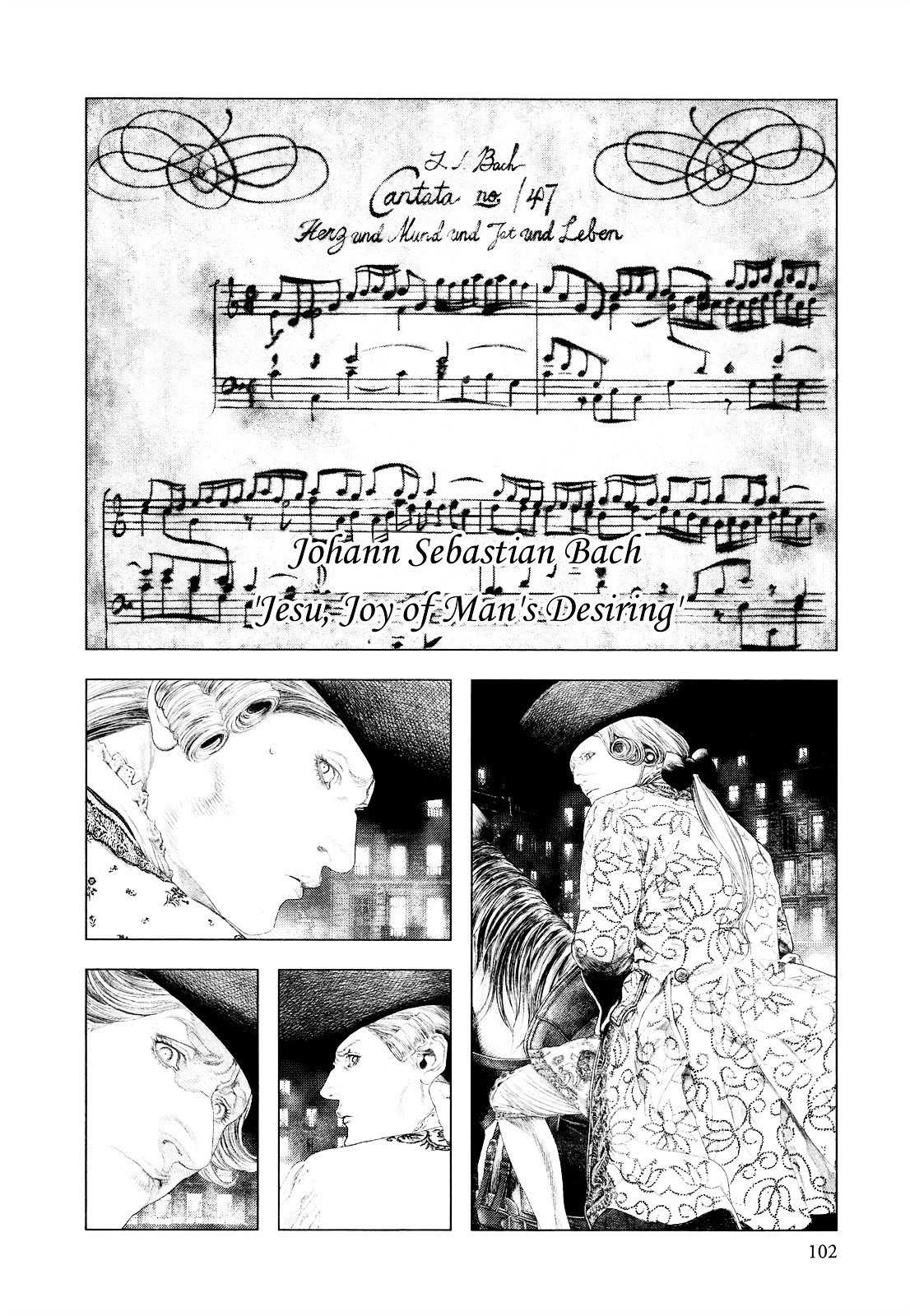 Innocent (SAKAMOTO Shinichi) chapter 37 page 3