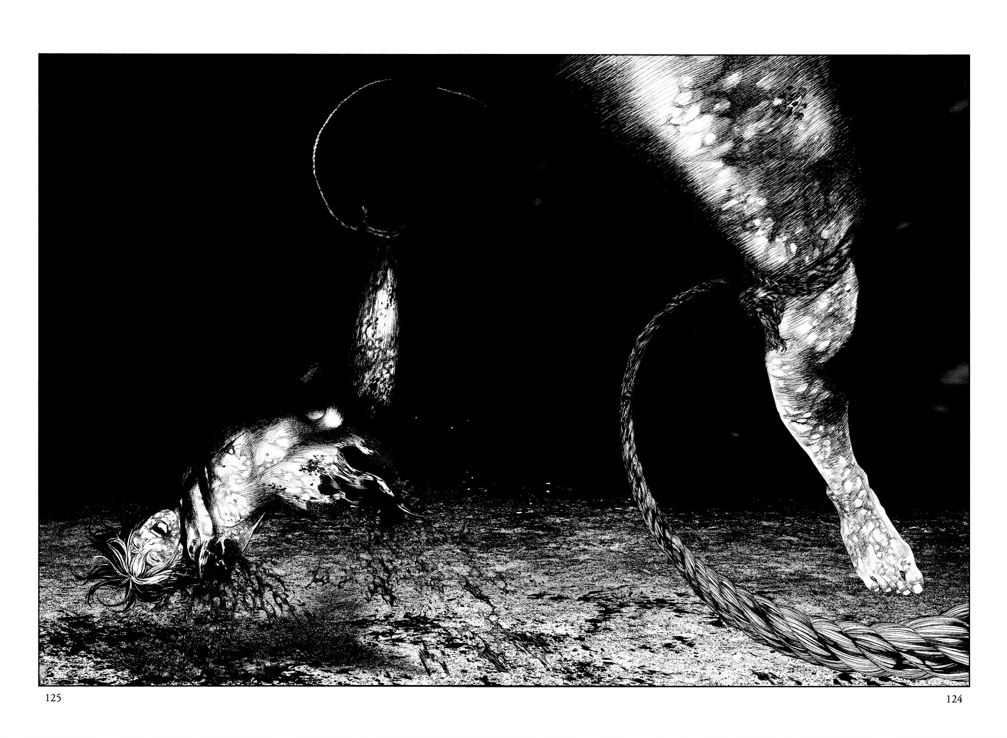 Innocent (SAKAMOTO Shinichi) chapter 38 page 10