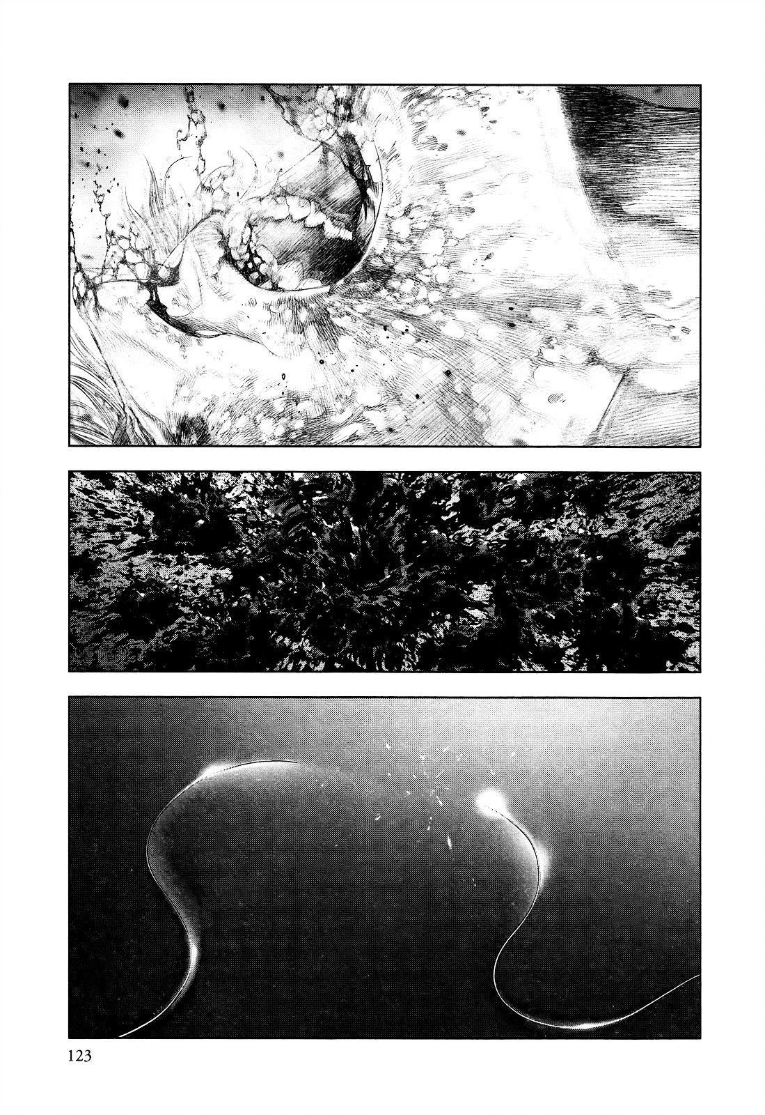 Innocent (SAKAMOTO Shinichi) chapter 38 page 9