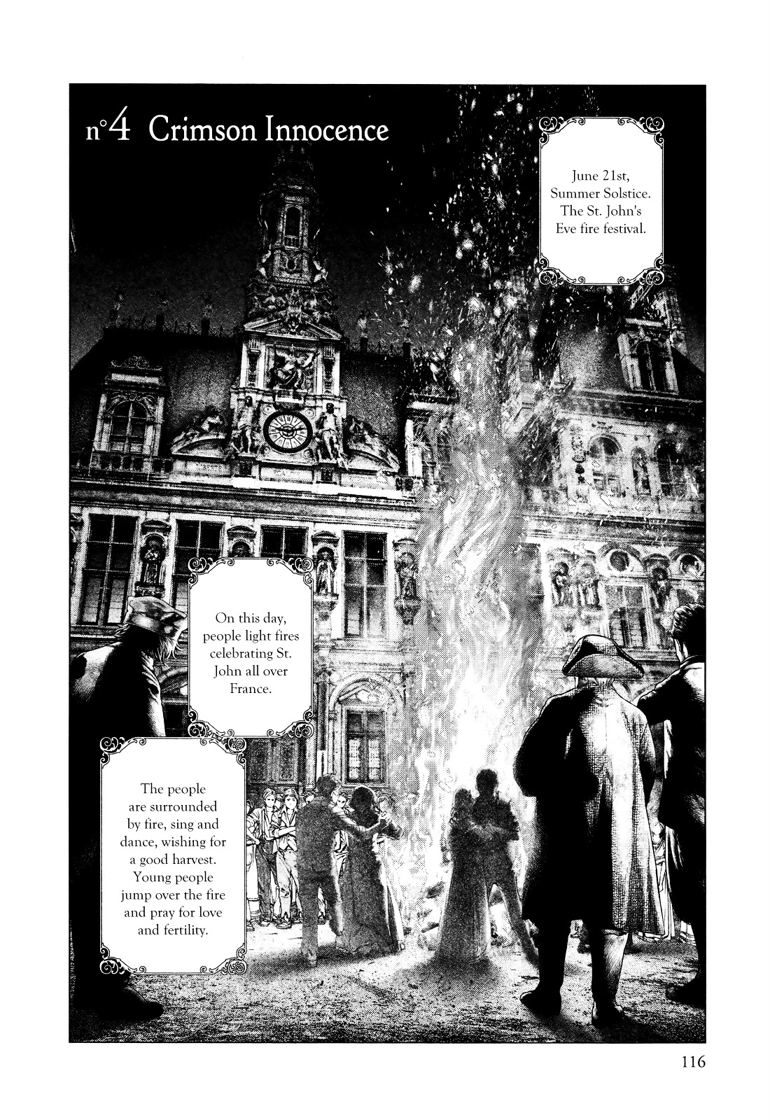 Innocent (SAKAMOTO Shinichi) chapter 4 page 2