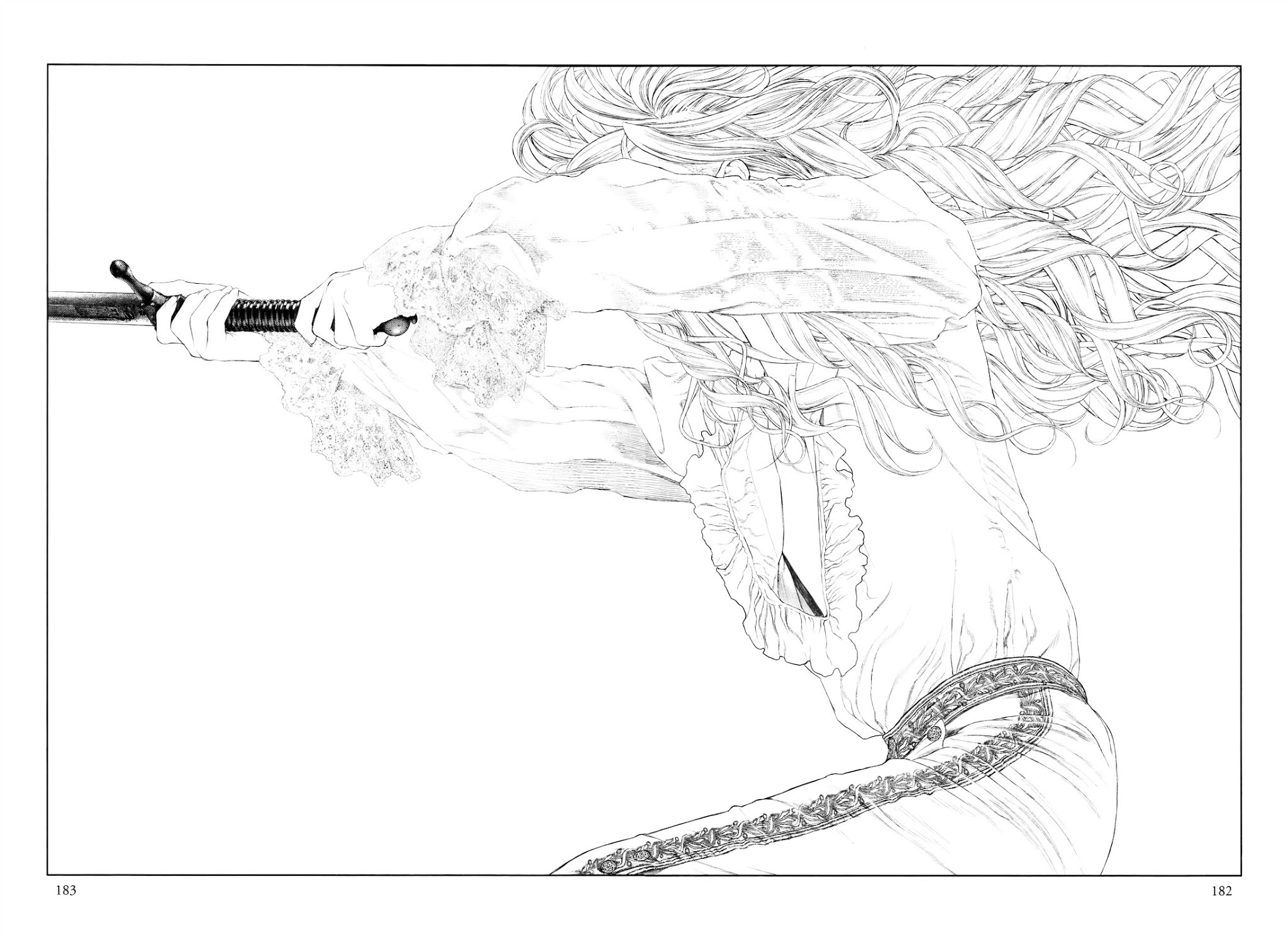 Innocent (SAKAMOTO Shinichi) chapter 41 page 12