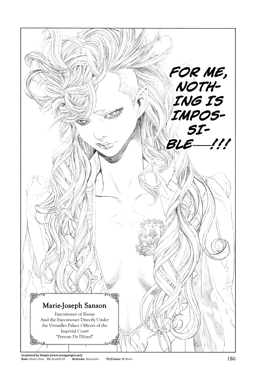 Innocent (SAKAMOTO Shinichi) chapter 41 page 15