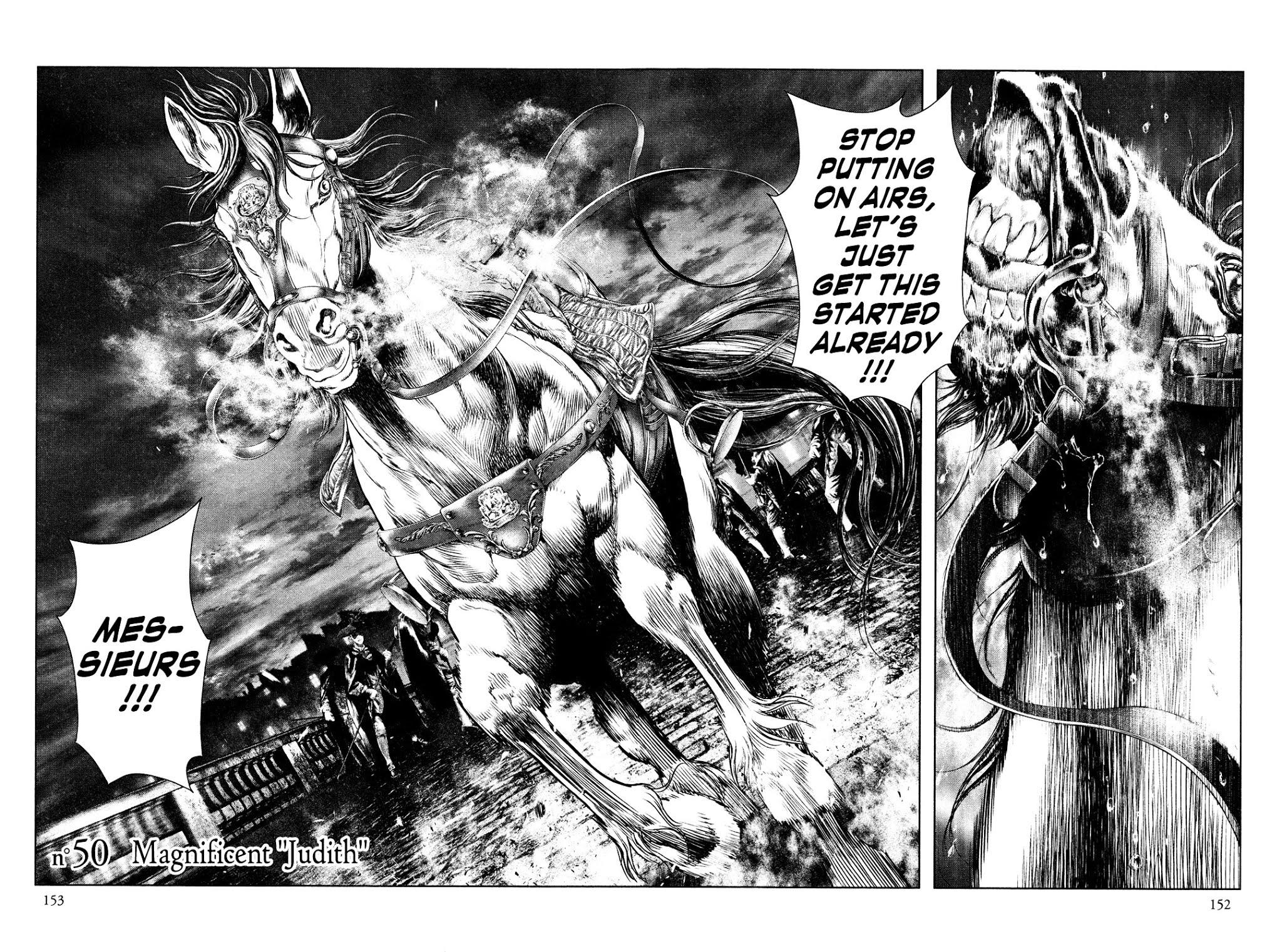 Innocent (SAKAMOTO Shinichi) chapter 50 page 2