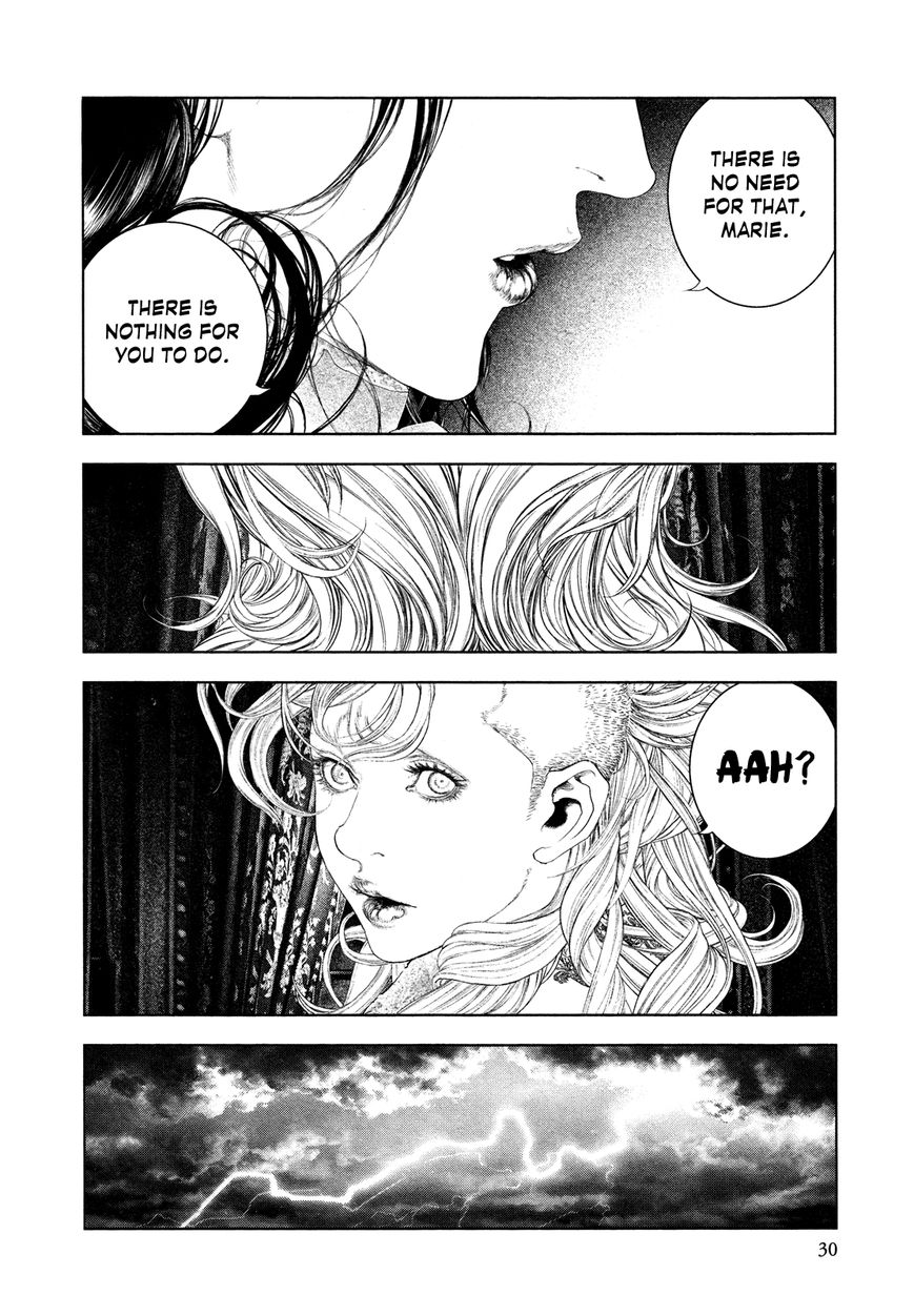 Innocent (SAKAMOTO Shinichi) chapter 55 page 6