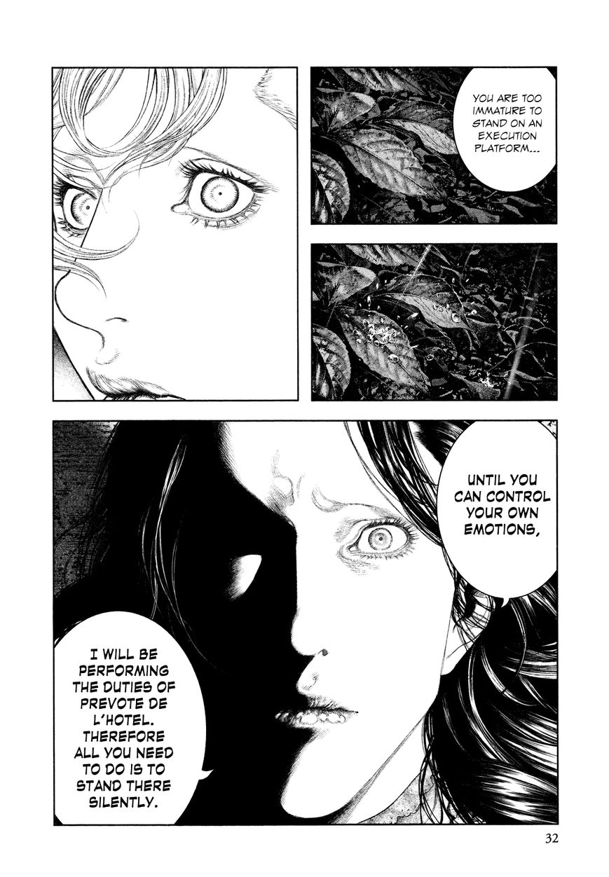Innocent (SAKAMOTO Shinichi) chapter 55 page 8