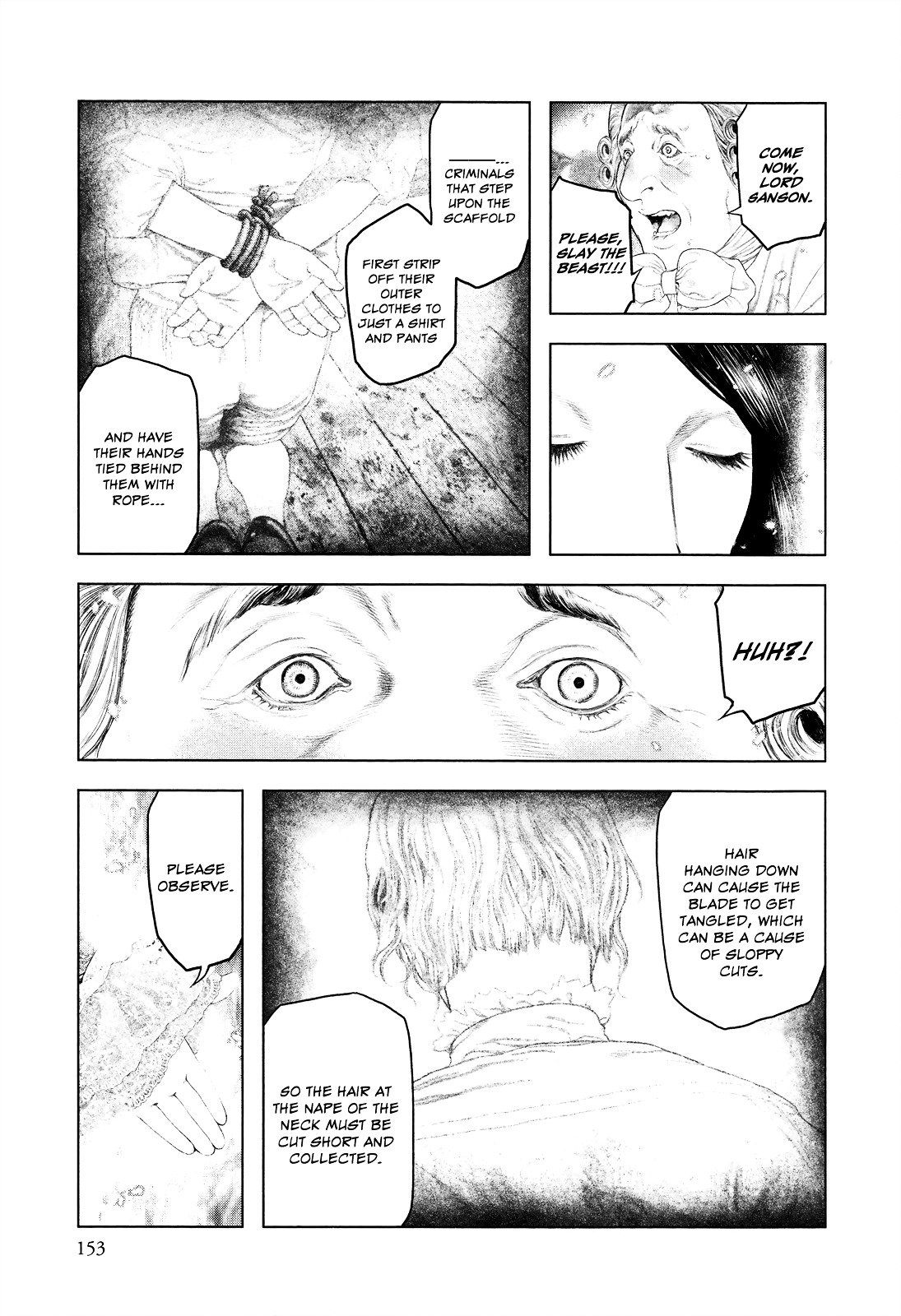 Innocent (SAKAMOTO Shinichi) chapter 6 page 3