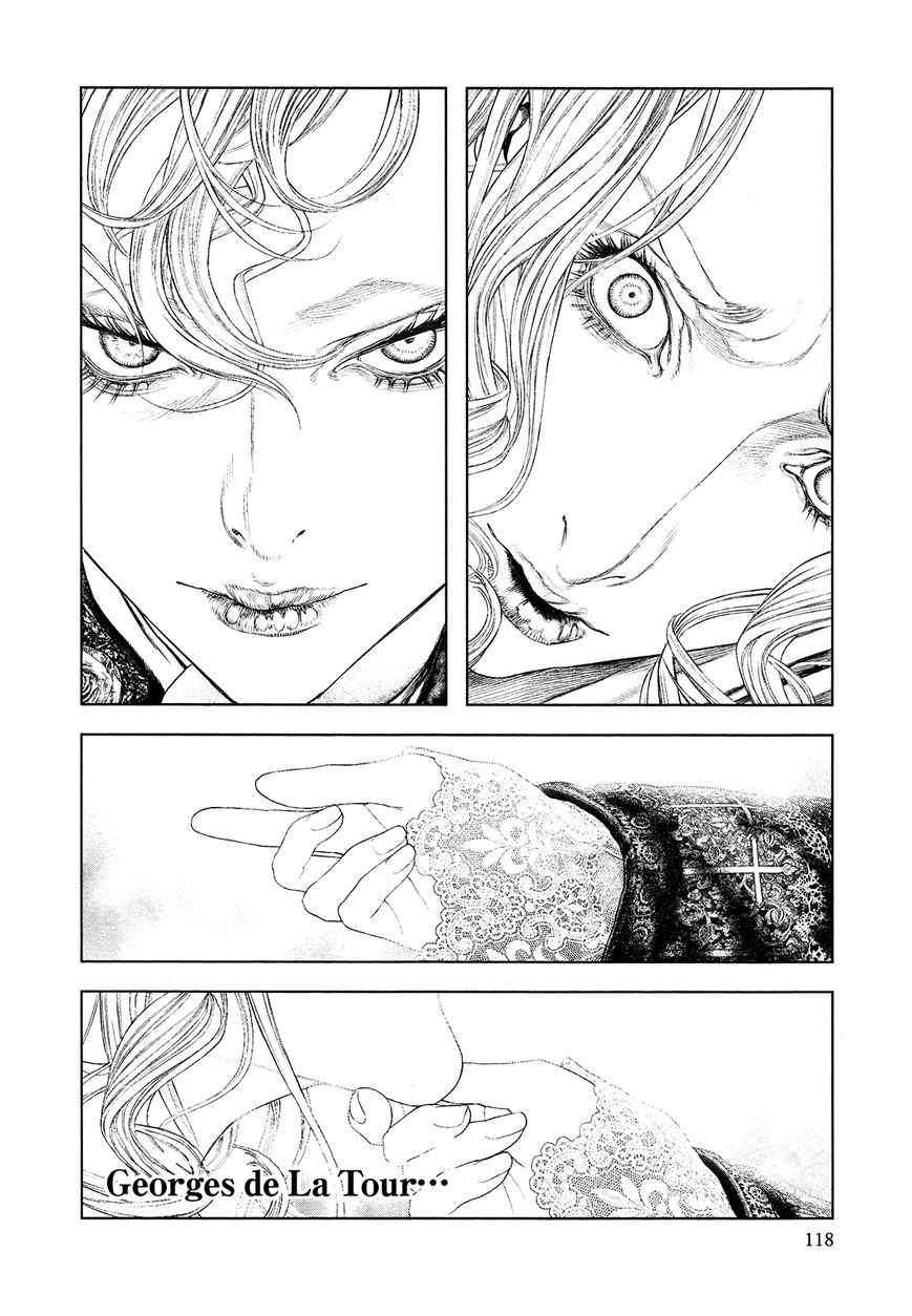 Innocent (SAKAMOTO Shinichi) chapter 60 page 3