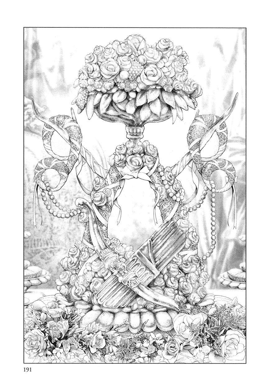 Innocent (SAKAMOTO Shinichi) chapter 64 page 5