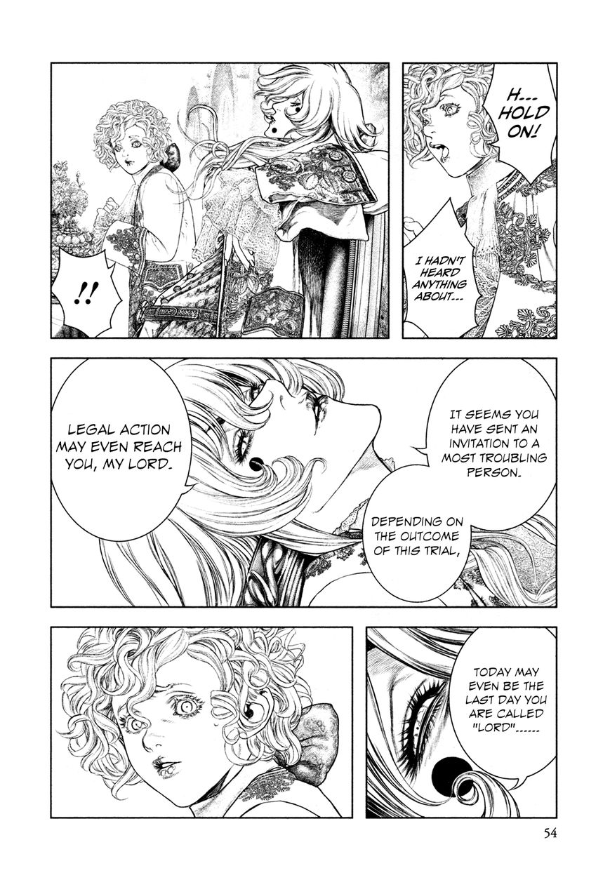 Innocent (SAKAMOTO Shinichi) chapter 67 page 11