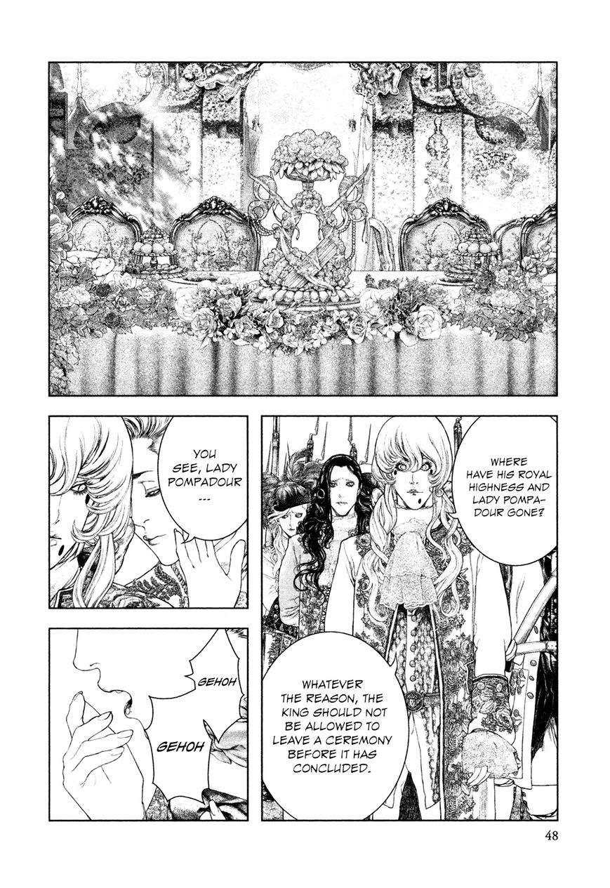 Innocent (SAKAMOTO Shinichi) chapter 67 page 5