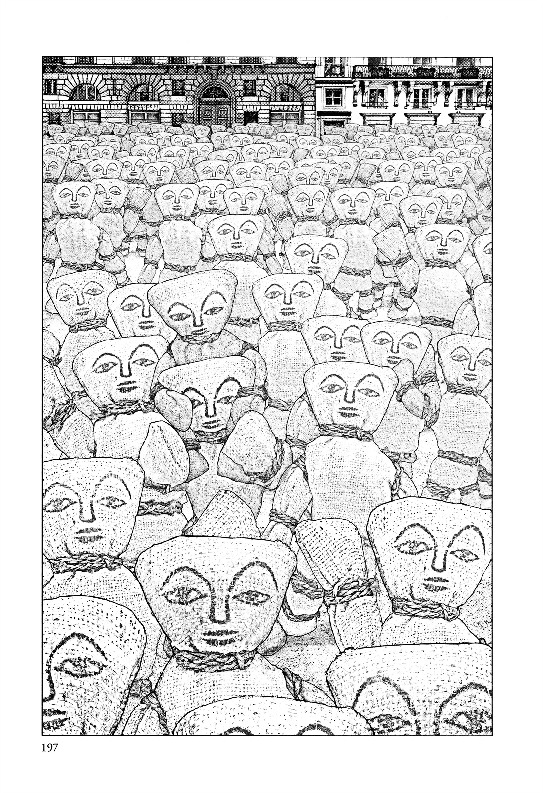 Innocent (SAKAMOTO Shinichi) chapter 8 page 11