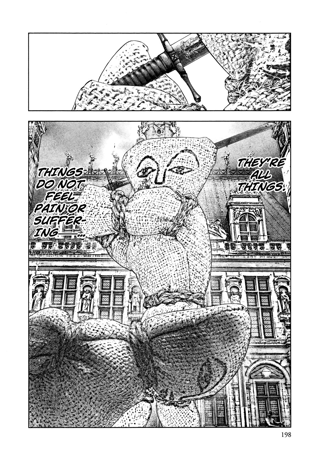 Innocent (SAKAMOTO Shinichi) chapter 8 page 12