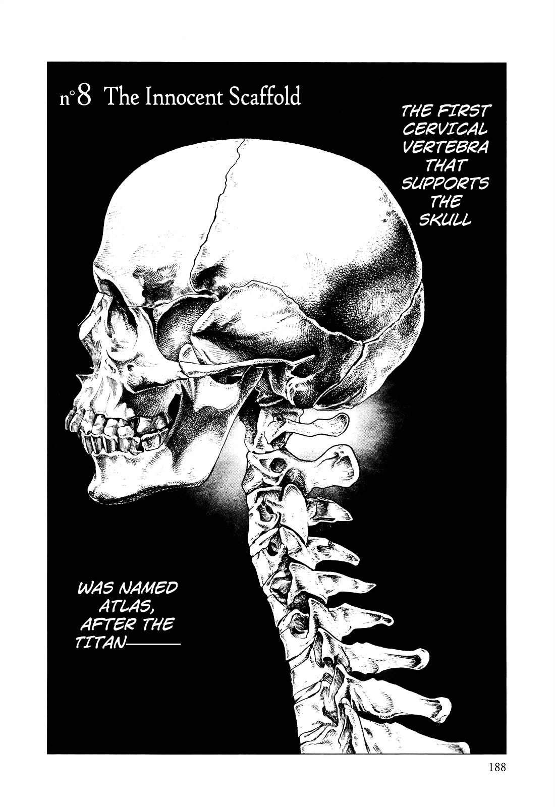 Innocent (SAKAMOTO Shinichi) chapter 8 page 2