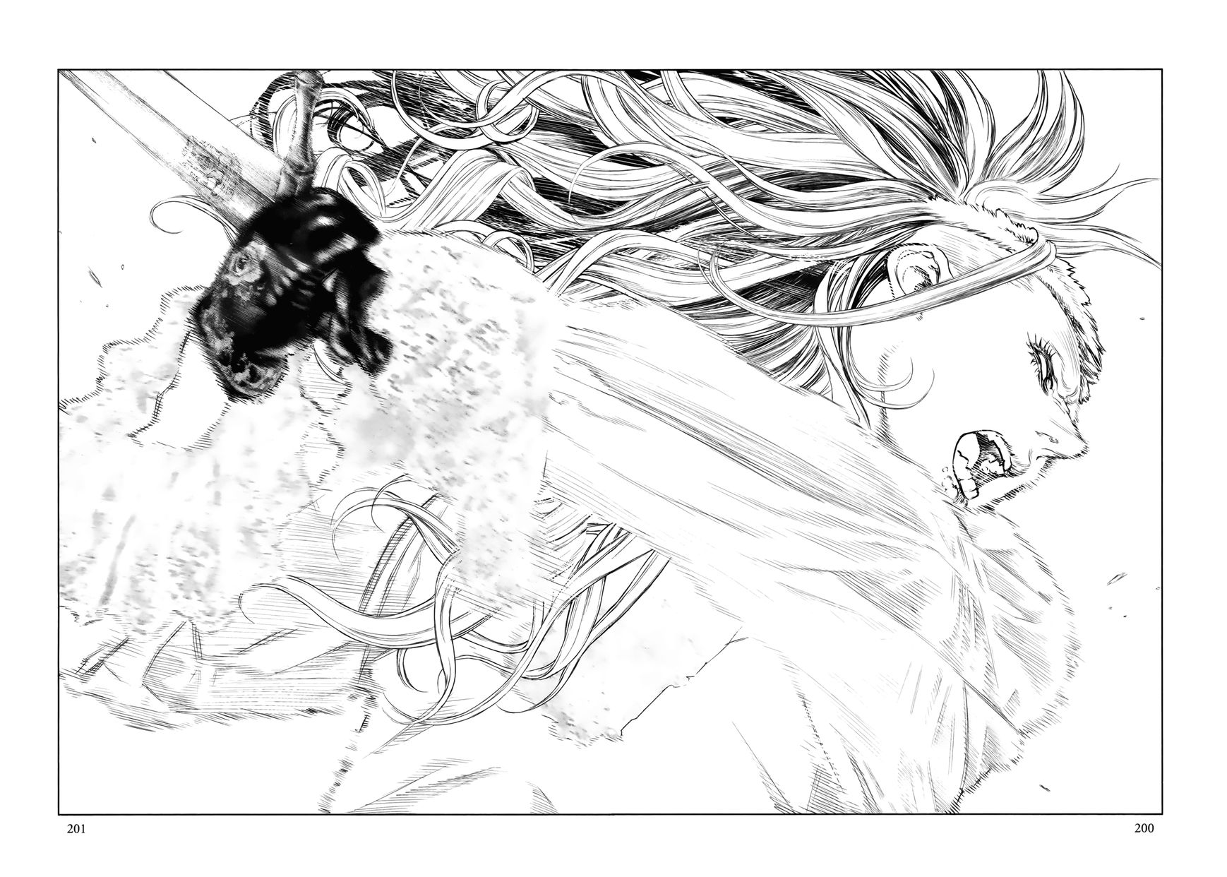 Innocent (SAKAMOTO Shinichi) chapter 86 page 13