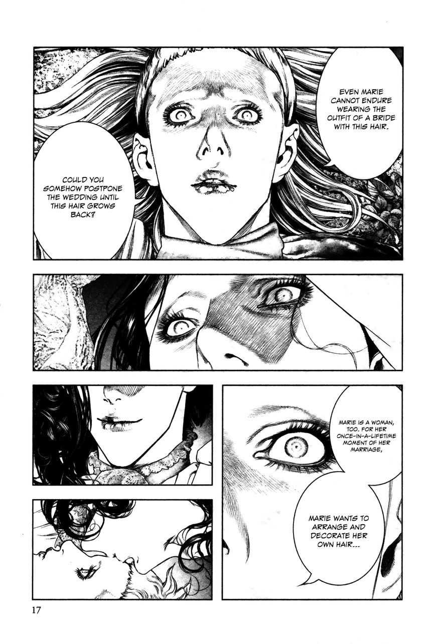 Innocent (SAKAMOTO Shinichi) chapter 88 page 19