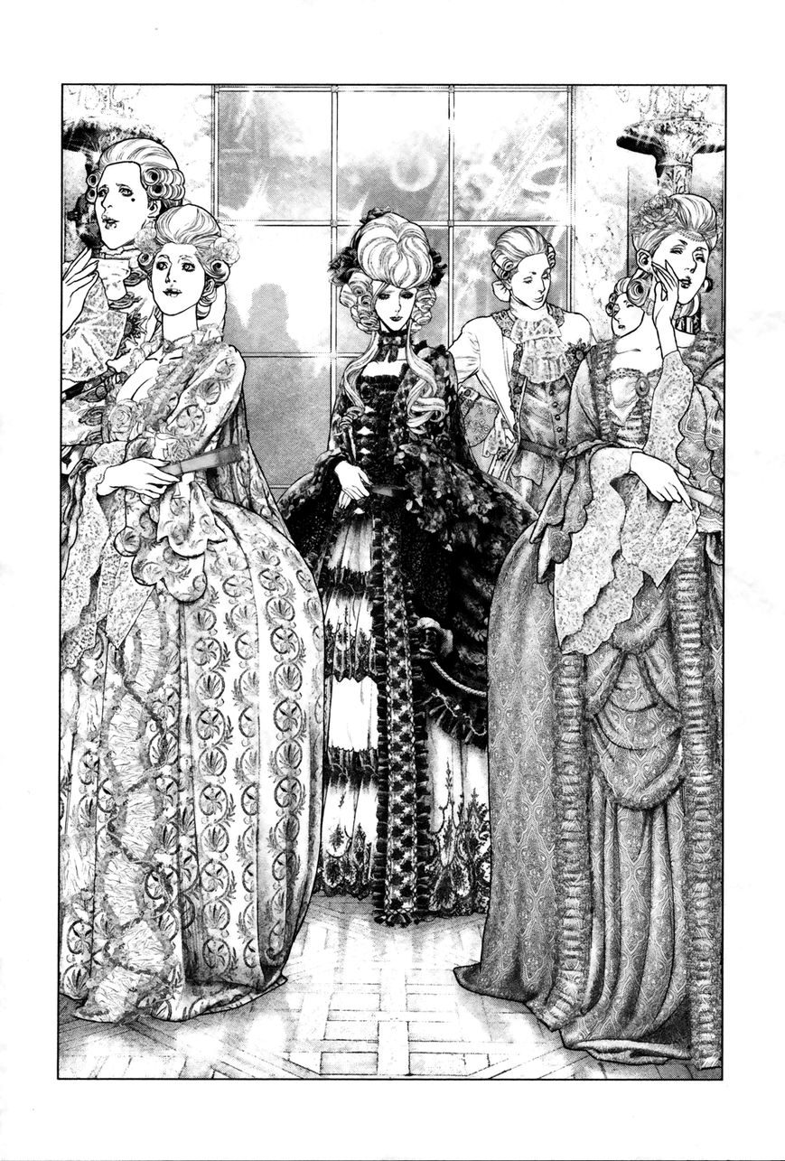 Innocent (SAKAMOTO Shinichi) chapter 94 page 14