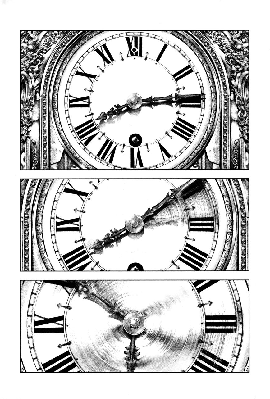 Innocent (SAKAMOTO Shinichi) chapter 94 page 8