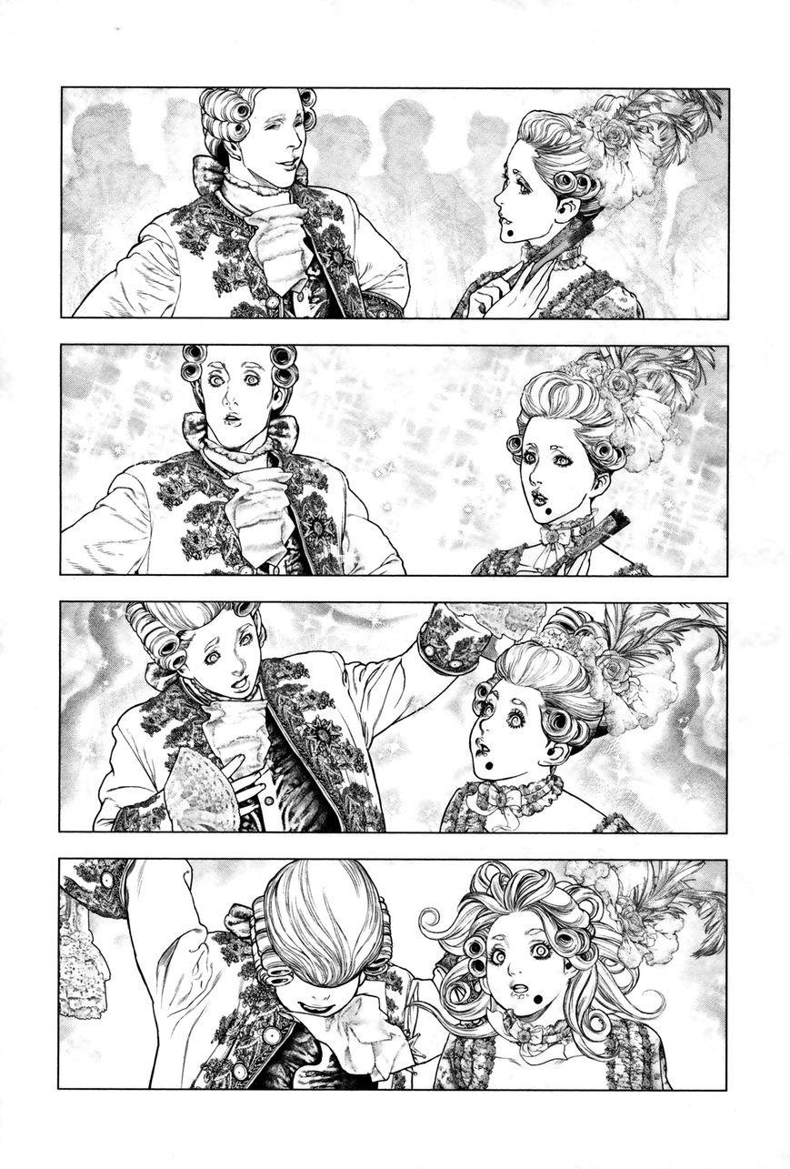 Innocent (SAKAMOTO Shinichi) chapter 94 page 9