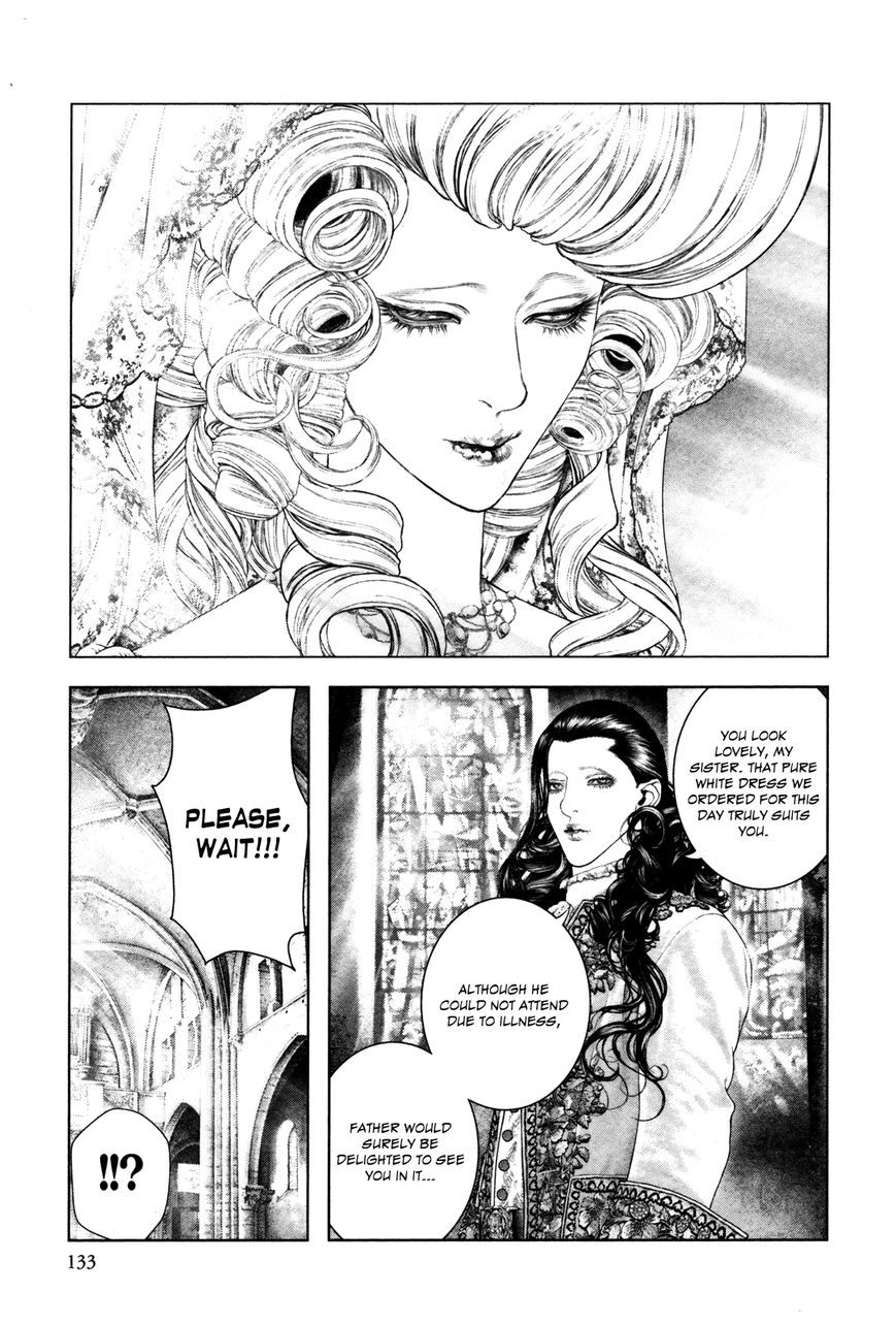 Innocent (SAKAMOTO Shinichi) chapter 95 page 5