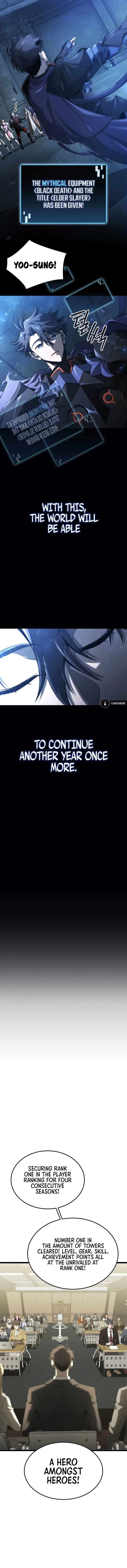 Insanely Talented Player chapter 1 page 15