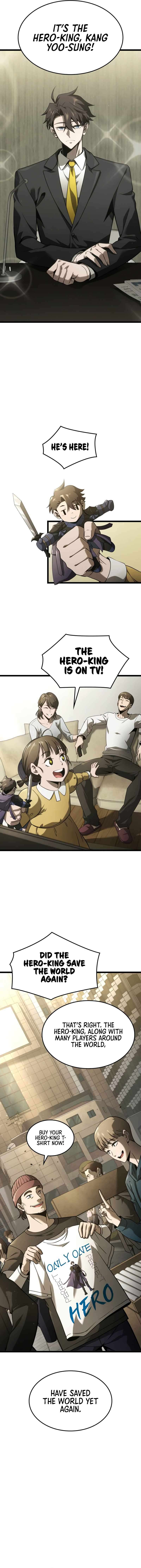 Insanely Talented Player chapter 1 page 16