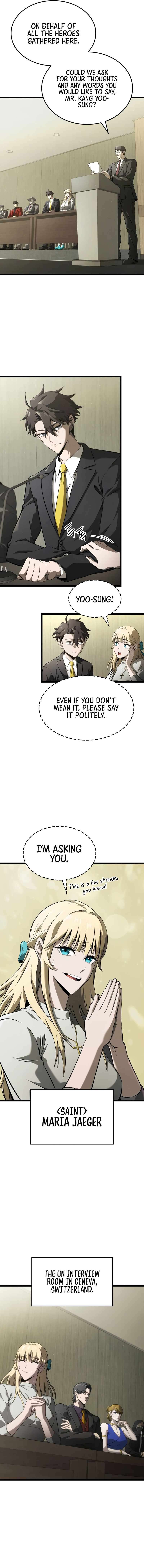 Insanely Talented Player chapter 1 page 17