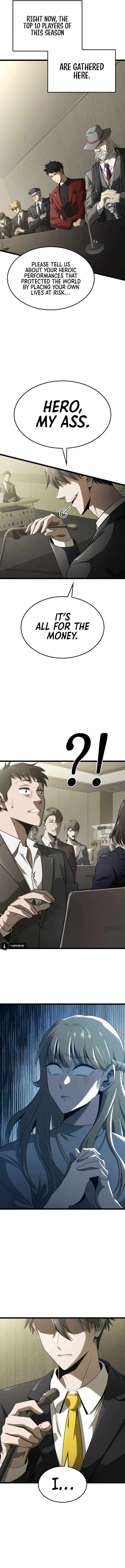 Insanely Talented Player chapter 1 page 18