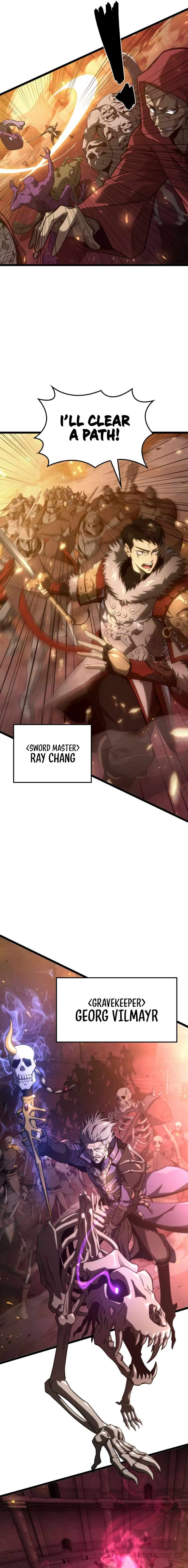 Insanely Talented Player chapter 1 page 4