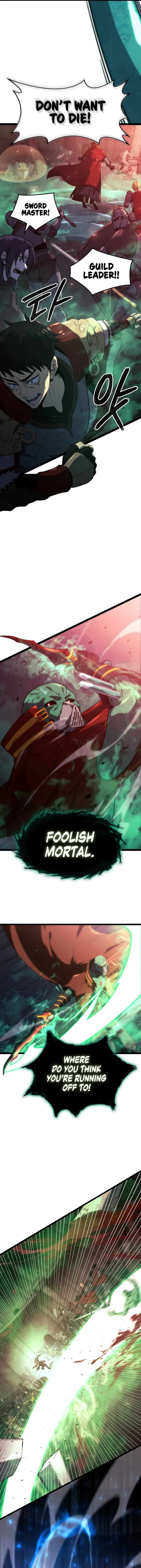 Insanely Talented Player chapter 1 page 8