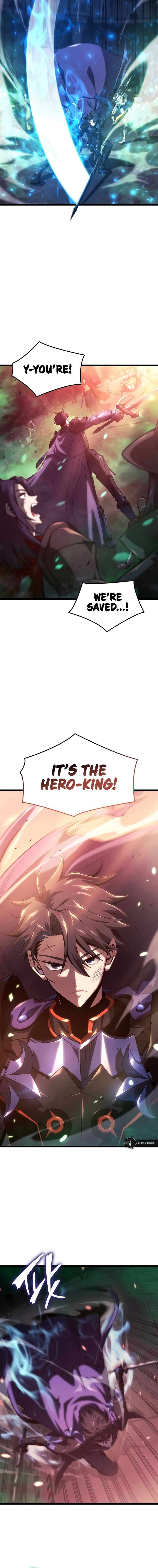 Insanely Talented Player chapter 1 page 9